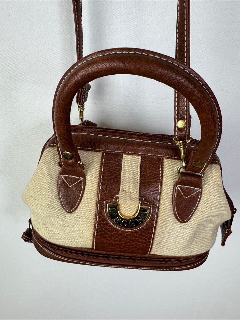 L'Egent Crossbody Bag